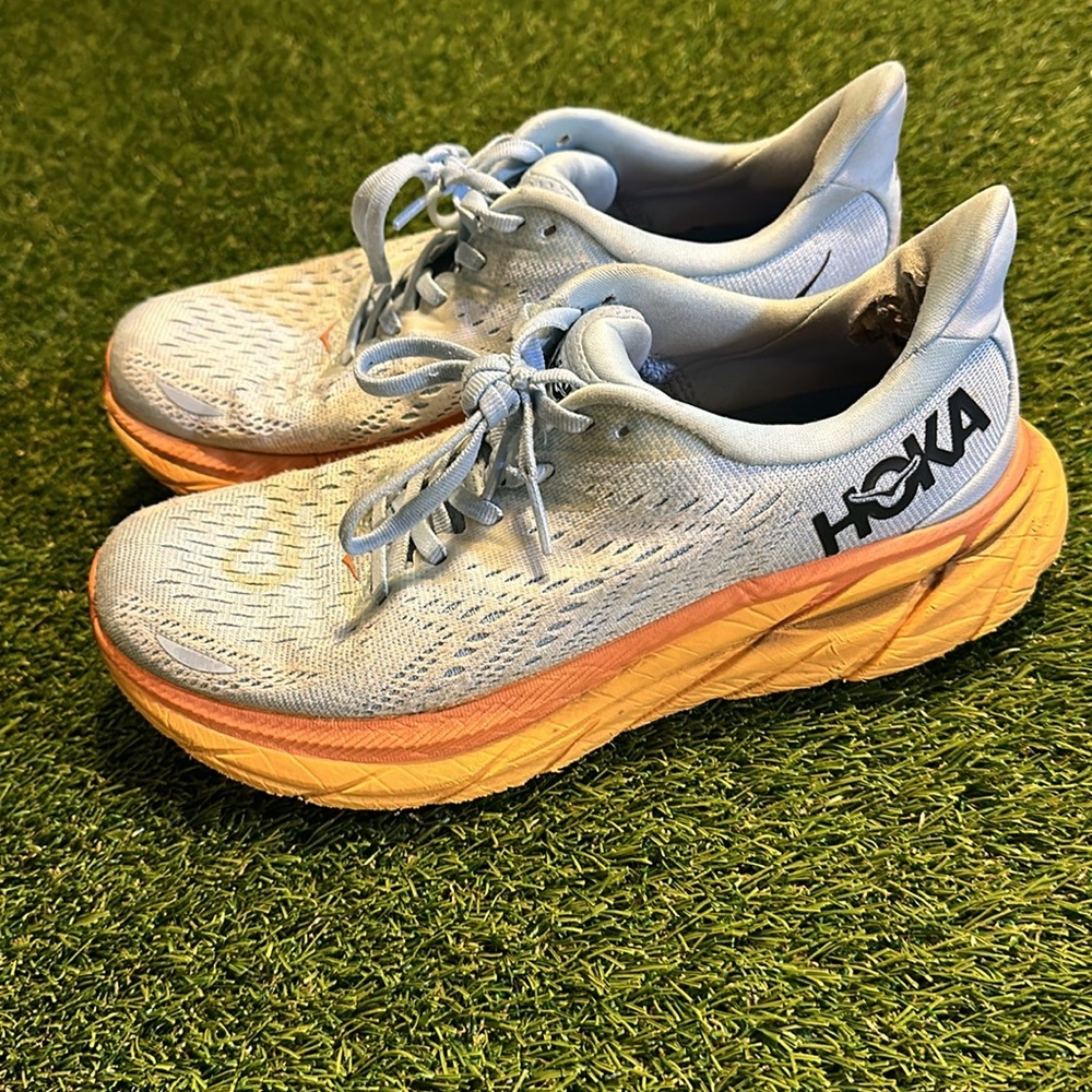 Hoka Bondi 8 - Picture 2 of 9